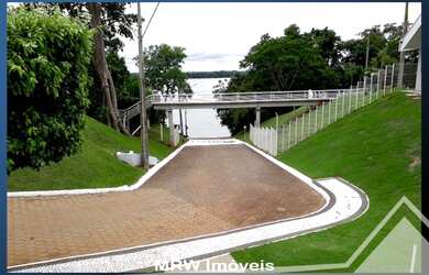 Imagem 7: Terrenos no Águas do Paraná Condomínio Residencial em Porto Rico