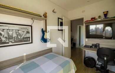 Imagem 15: Apartamento à Venda - Bosque da Saúde, 3 Quartos, 103 m2