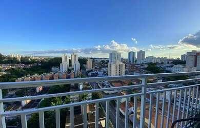 Imagem 4: Apartamento Cond. Landmark - Jardim América por R$ 435.000.00