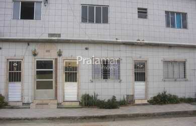 Imagem: A casa possui 1 Dormitório, 1 Banheiro, 78m² de Área e está