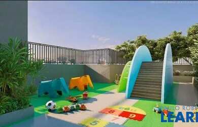 Imagem 5: APARTAMENTO - CHÁCARA SANTO ANTONIO - SP