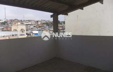 Imagem 11: Carapicuíba - Casa Padrão - Cidade Ariston Estela Azevedo