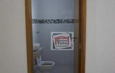 Imagem 9: Sobrado NOVO 2 suites e 2 vagas, Jd Sto Elias por 580 mil