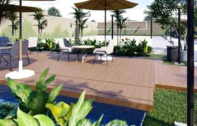 Imagem 6: Corumbá 4, Lotes No Corumba 4, 1.000M2, Aproveite Valores De Lançamento...