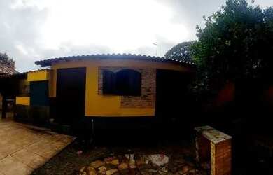 Imagem 7: CASA RESIDENCIAL em SAQUAREMA - RJ, PORTO DA ROÇA I