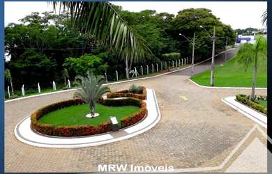 Imagem 14: Terrenos no Águas do Paraná Condomínio Residencial em Porto Rico