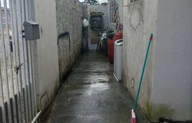 Imagem 3: Vende-se ou troca por casa na praia ou no fila