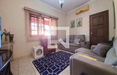 Imagem 3: Casa para Aluguel - Jardim Amoreiras, 3 Quartos, 200 m2