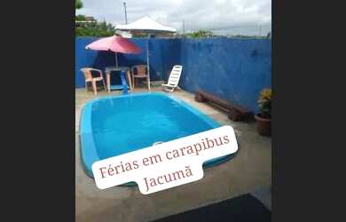 Imagem: A casa possui 4 Dormitórios, 3 Vagas na garagem e está localizado