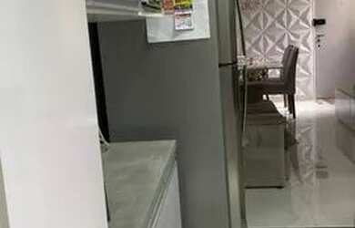 Imagem 5: Maravilhoso apartamento todo reformado no condomínio Reserva Florata