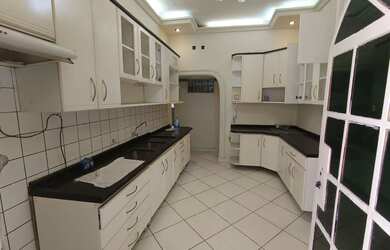 Imagem 8: //Casa no CJ Ajuricaba - Aceita Financiamento