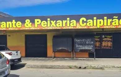 Imagem: A casa possui 5 Dormitórios, 5 Banheiros, 3 Vagas na garagem