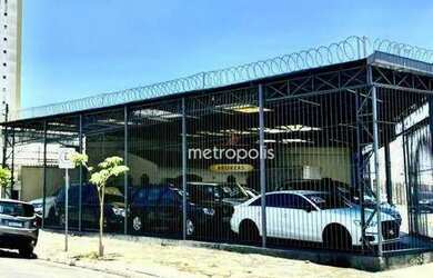 Imagem: O depósito possui 5 Vagas na garagem, 190m² de Área, Imóvel