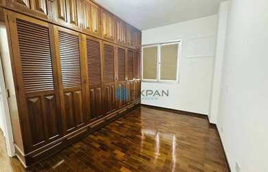 Imagem 12: Apartamento com 3 dormitórios para alugar, 151 m² por R$ 6.110,00/mês...