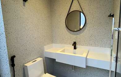 Imagem 10: Casa para venda em Guanambi, Park Boulevard, 3 quartos, 1 suíte, 2 banheiros,...