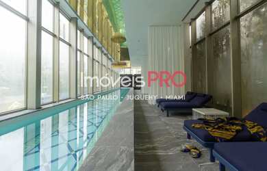 Imagem 11: Apartamento, Moema Pássaros - São Paulo