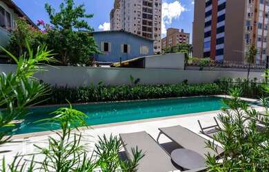 Imagem 16: Apartamento à venda em Partenon com 27 m², 1 quarto, 1 vaga