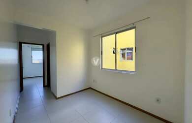 Imagem: O apartamento possui 1 Dormitório, 1 Banheiro, 34m² de Área