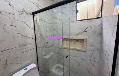 Imagem 13: CASA DE 3 QUARTOS COM 1 SUÍTE NO SETOR RECANTO DO BOSQUE