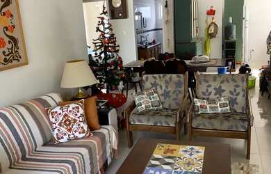 Imagem 15: Alugo casa aconchegante de alvenaria por temporada no Laranjal