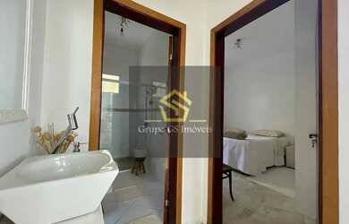 Imagem 12: Casa com 4 dormitórios, 451 m² - venda por R$ 2.600.000,01 ou aluguel por R$ 12.805,00/mês