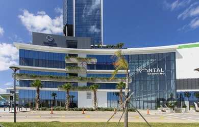 Imagem: O depósito possui 1 Vaga na garagem, 28m² de Área e está