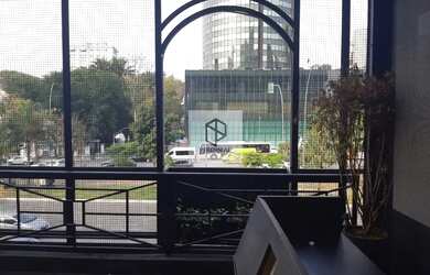 Imagem 9: Loja para locação na Av. Brigadeiro Faria Lima - 600 m²