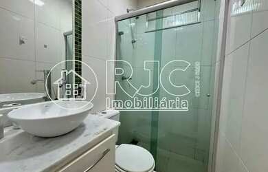 Imagem 11: Imóvel para venda com 63 metros quadrados com 2 quartos em Vila Isabel...