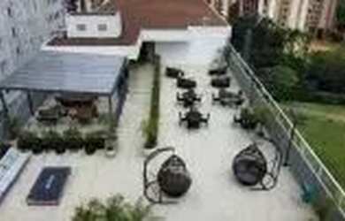 Imagem 15: Imóvel para aluguel possui 48 metros quadrados com 2 quartos em Jardim...