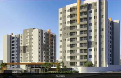 Imagem 7: Apartamento à Venda - Graciosa Mansões Mansões Santo Antônio - Campinas