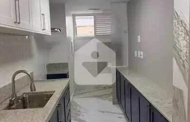 Imagem 7: Loft para aluguel com 2 quartos, 80m² - Castelanea - Petrópolis/RJ