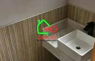 Imagem 5: Imperdível oportunidade Casa de alto padrão em condomínio de luxo em...