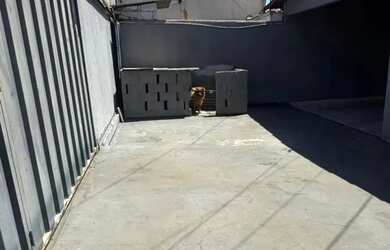 Imagem: Casa Vila João Vaz Casa de Rua com 3 Quarto(s) e 2 banheiro(s)