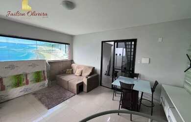 Imagem 14: Apartamento Cobertura Duplex 3/4. Vila Laura