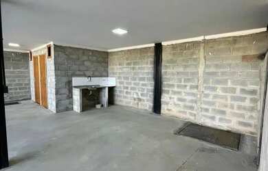 Imagem 7: GALPÃO 234m². Imóvel novo, 234m² de Áreae2 Banheiros