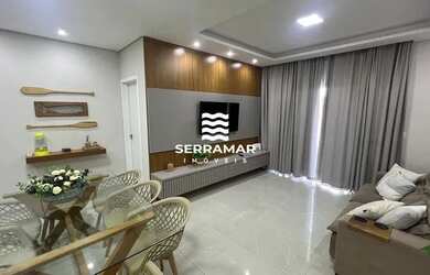 Imagem 3: Apartamento 3Q/1 Suite. Frente mar