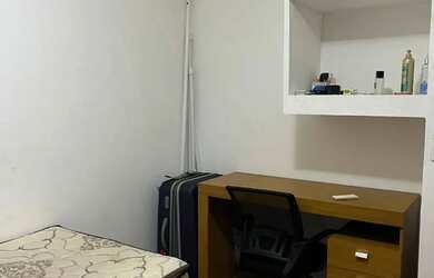 Imagem 4: Apartamento para o Carnaval à 3 quadras da Praia de Itaparica - Vila...