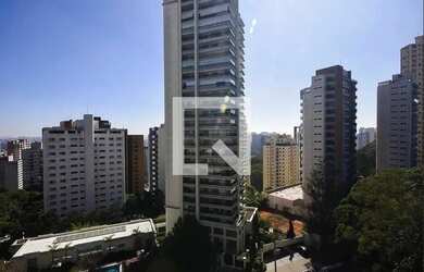 Imagem 9: Apartamento à Venda - Portal do Morumbi, 2 Quartos, 238 m2