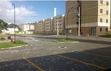 Imagem 2: Apartamento 2 Quartos 1ª Locação em Maria Paula - São Gonçalo/RJ