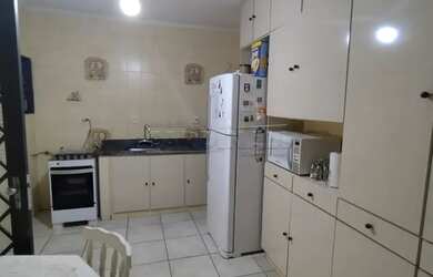 Imagem 9: Casa Sobrado em São Carlos