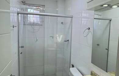 Imagem 7: Apartamento à venda, 2 dormitórios mobiliados, localizado no centro...