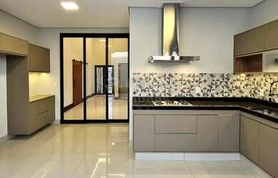 Imagem 6: Casa Condomínio em São José do Rio Preto