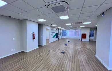 Imagem 10: Andar com 1044 ² no Centro - Belo Horizonte