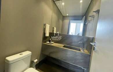 Imagem 8: Casa para locação mobiliada e com quadra de beach tennis no condomínio...