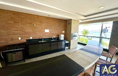 Imagem 14: Apartamento 4 quartos na Enseada Azul Guarapari-ES