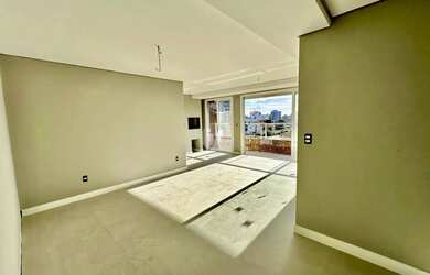 Imagem 2: Apartamento de 2 dormitórios na parte mais alta de Santa Maria