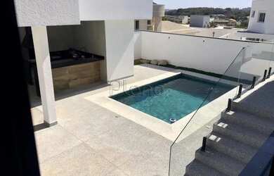 Imagem 2: Sobrado à venda em Campinas, Parque das Quaresmeiras, com 5 quartos,...