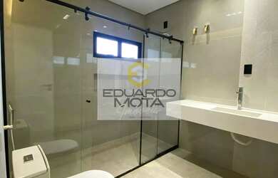 Imagem 8: Casa 04 Dorm. Alto Padrão - Alphaville 2 Palmas