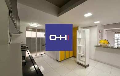 Imagem 11: Venda Apartamento 3 Dormitórios - 205 m² Cerqueira César