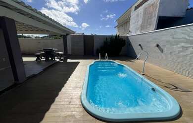 Imagem 5: Aluguel anual e temporada em figueira